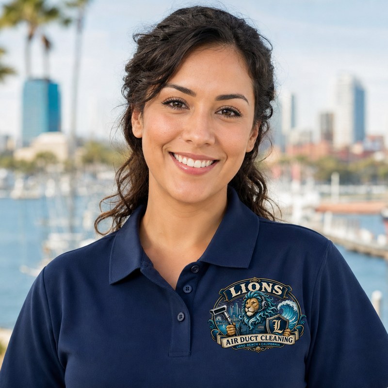 Aisha Patel, Office Manager